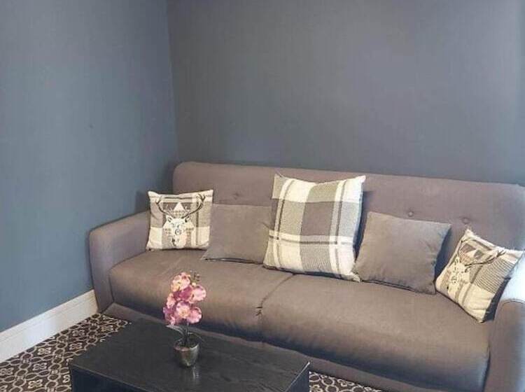 ホテル Scarborough