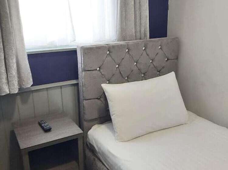 ホテル Scarborough