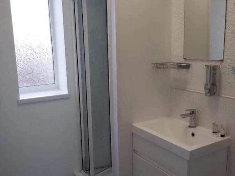 ホテル Scarborough