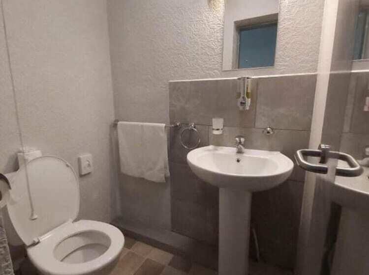 ホテル Scarborough