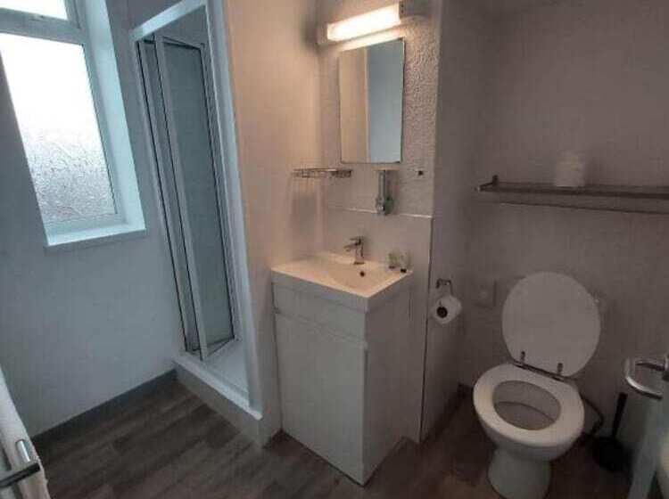 ホテル Scarborough