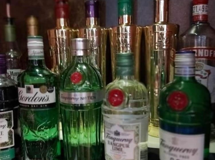 ホテル Scarborough