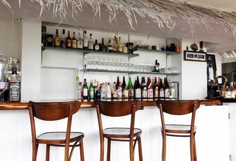 בית מלון כפרי Sea Shell