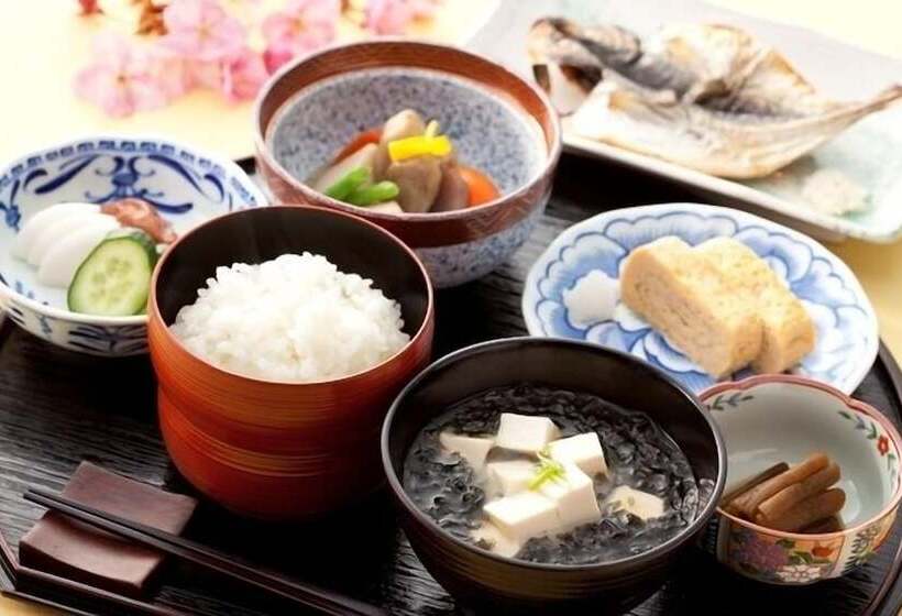 בית מלון כפרי Sea Shell