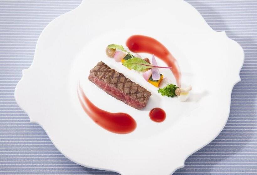 בית מלון כפרי Sea Shell