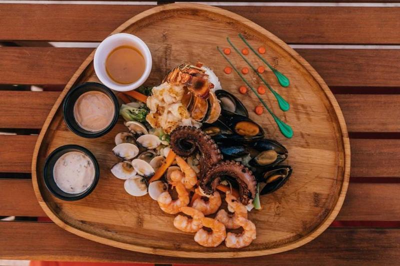 酒店 Serenity Authentic Glamping Tulum