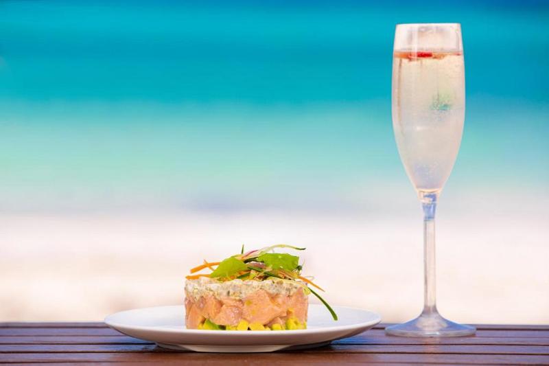 酒店 Serenity Authentic Glamping Tulum