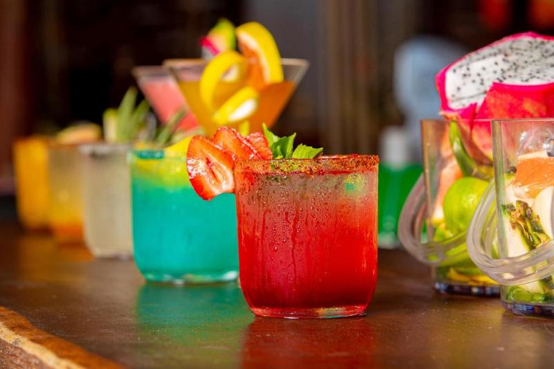 酒店 Serenity Authentic Glamping Tulum