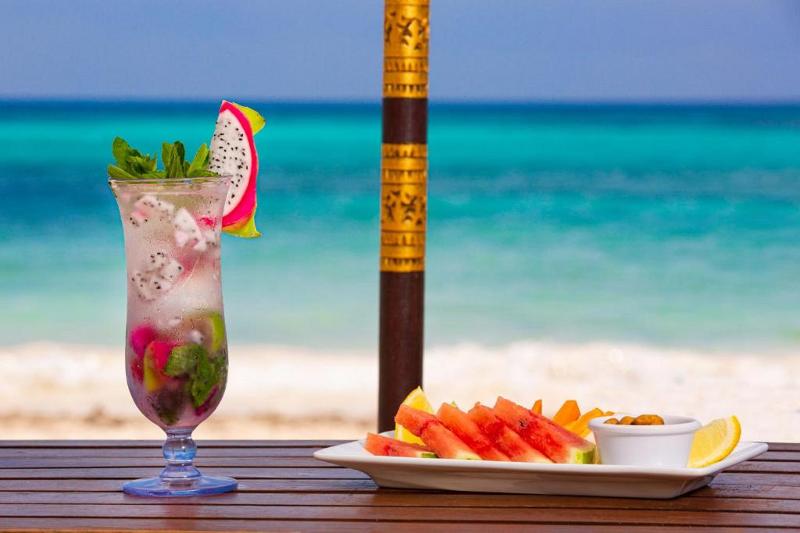 酒店 Serenity Authentic Glamping Tulum