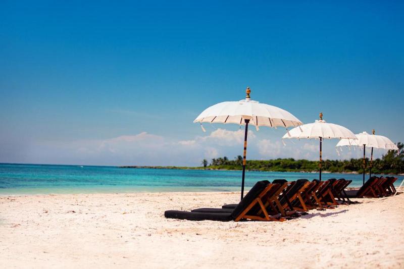 酒店 Serenity Authentic Glamping Tulum