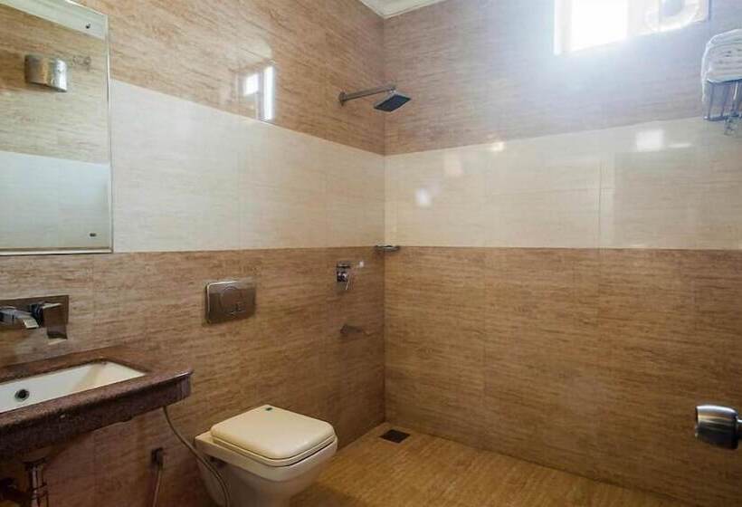 Отель Shubham Majesty