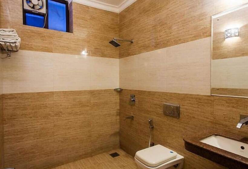 Отель Shubham Majesty