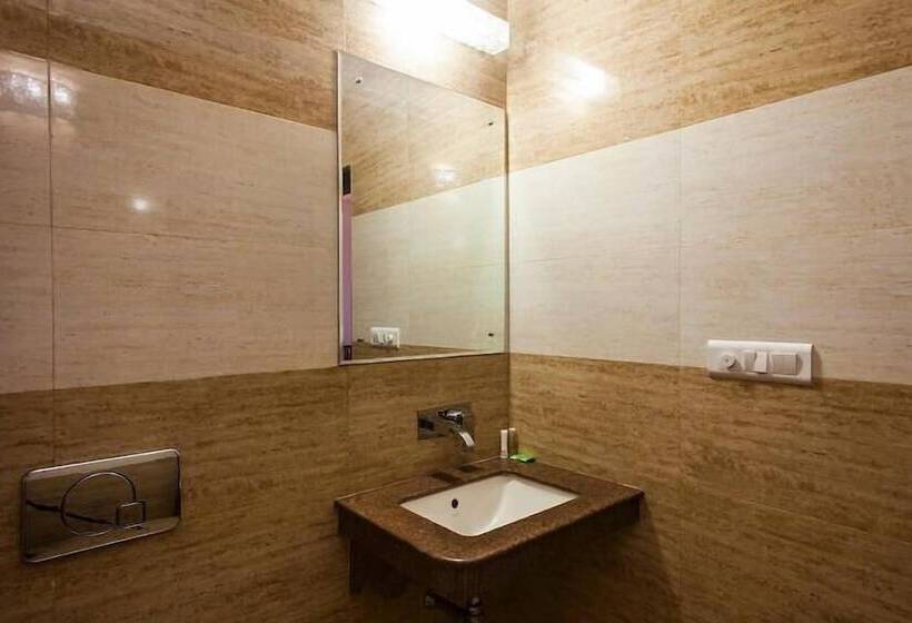 Отель Shubham Majesty