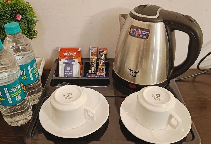 Отель Shubham Majesty