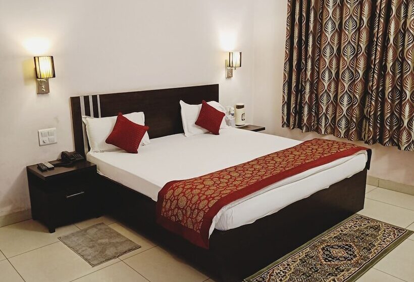 Отель Shubham Majesty