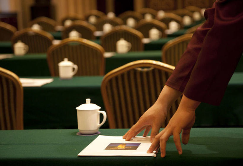 فندق Sinkal Crown