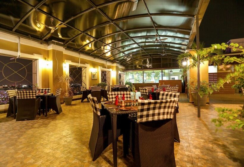 ホテル Sivaraj Inn Salem