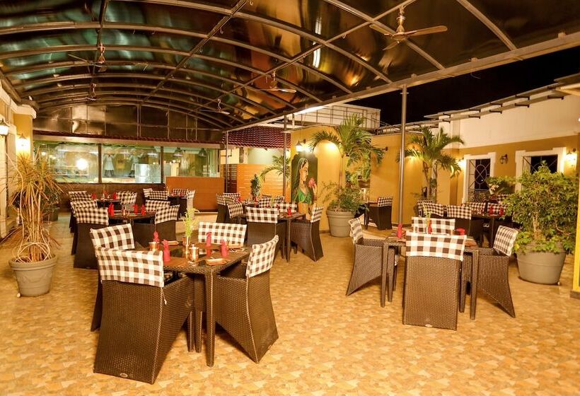 ホテル Sivaraj Inn Salem