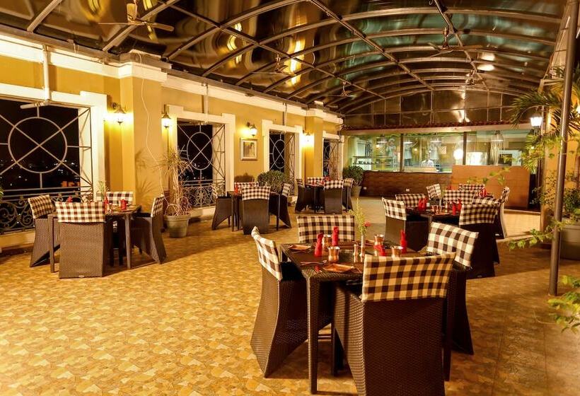 ホテル Sivaraj Inn Salem