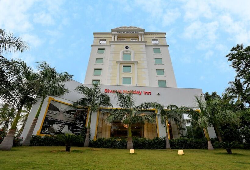 ホテル Sivaraj Inn Salem