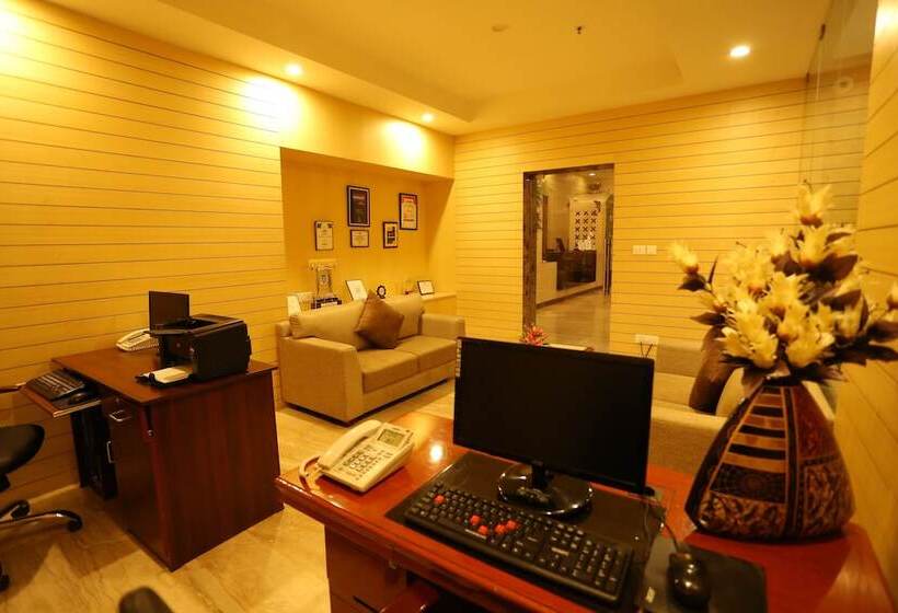 ホテル Sivaraj Inn Salem