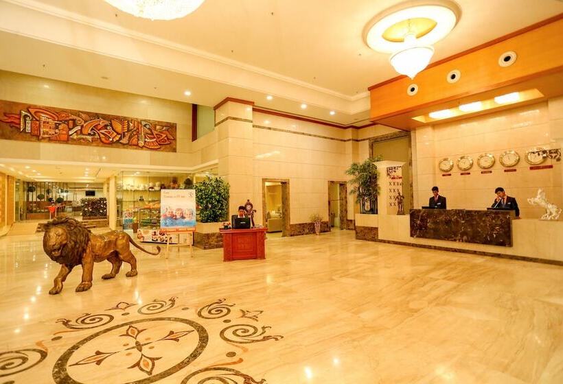 ホテル Sivaraj Inn Salem