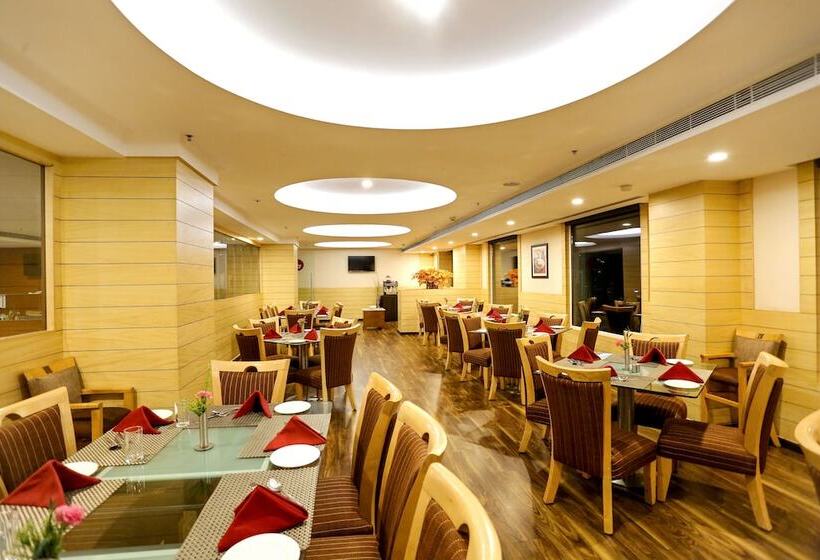 ホテル Sivaraj Inn Salem