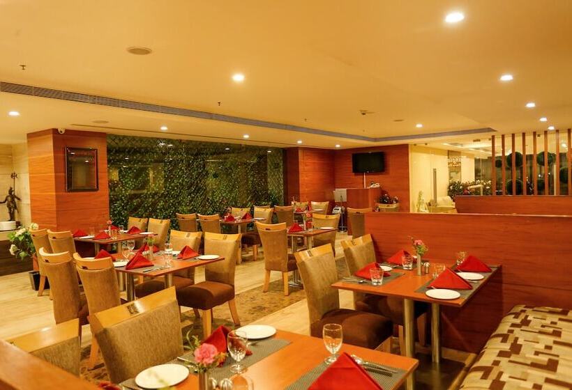 ホテル Sivaraj Inn Salem