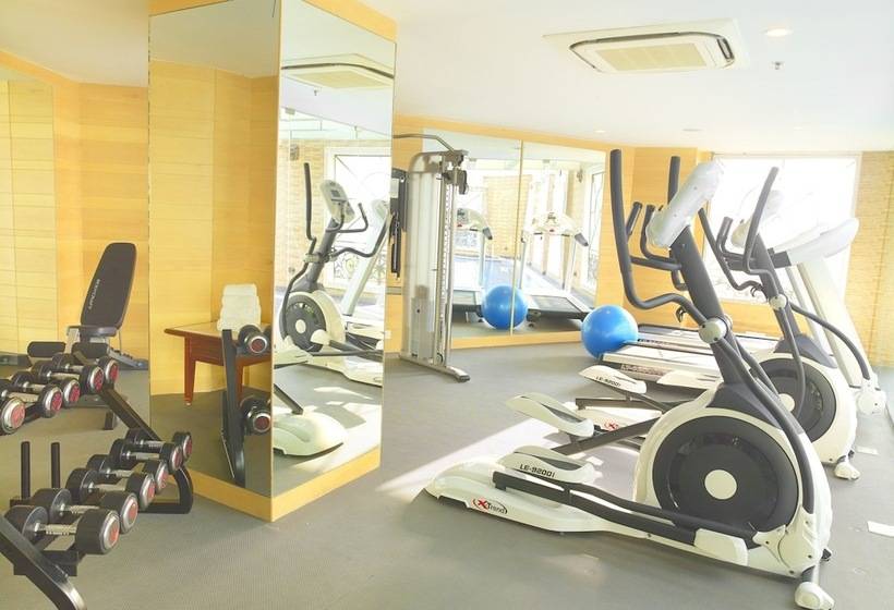 ホテル Sivaraj Inn Salem