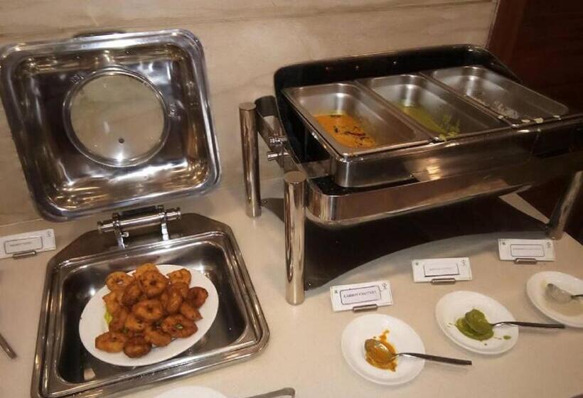 ホテル Sivaraj Inn Salem