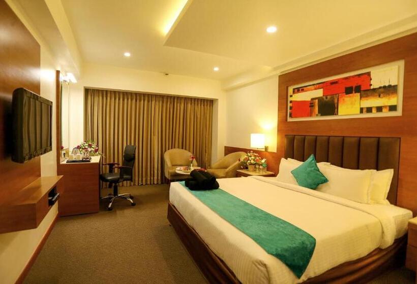 ホテル Sivaraj Inn Salem