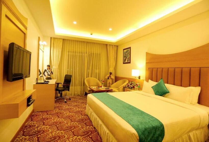 Отель Sivaraj Inn Salem