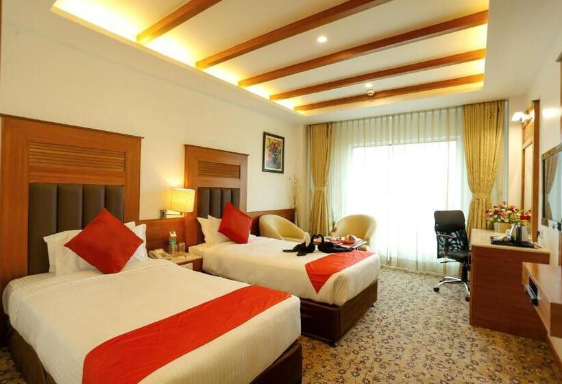 ホテル Sivaraj Inn Salem