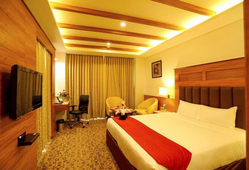 Отель Sivaraj Inn Salem