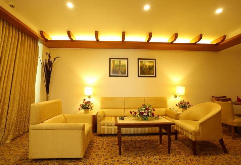 ホテル Sivaraj Inn Salem