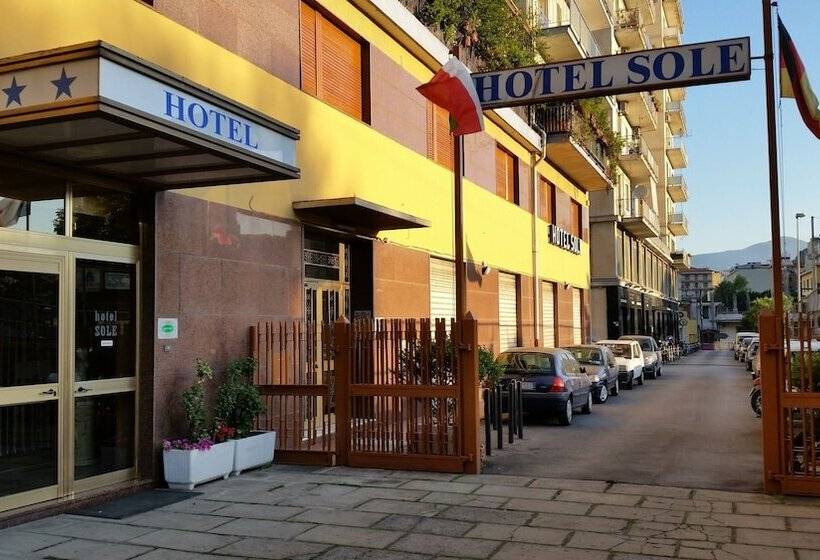 בית מלון כפרי Sole