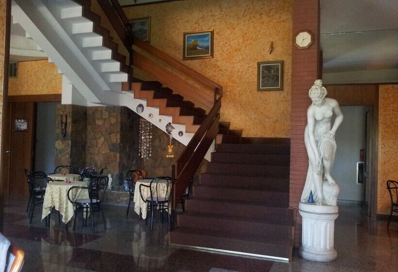 בית מלון כפרי Sole