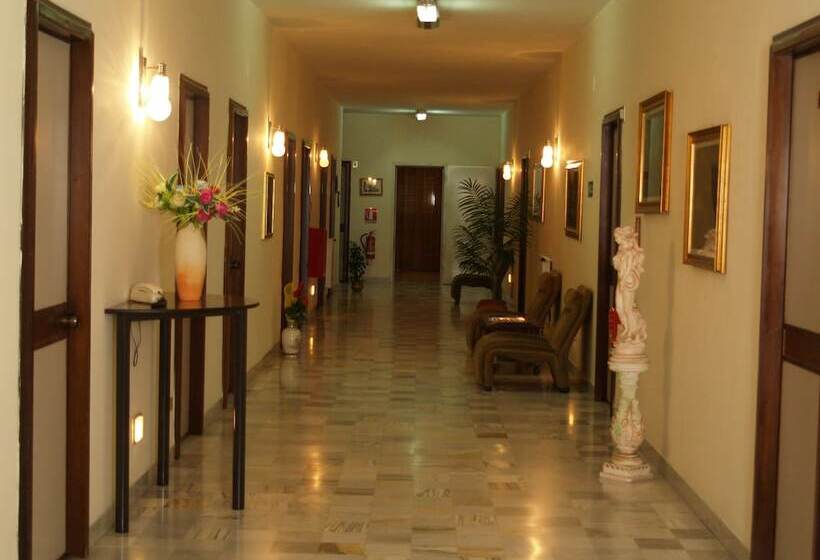 בית מלון כפרי Sole