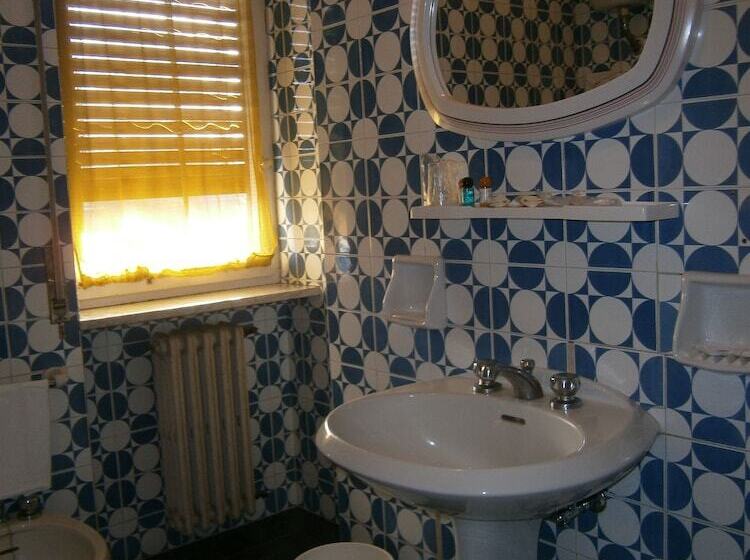 בית מלון כפרי Sole