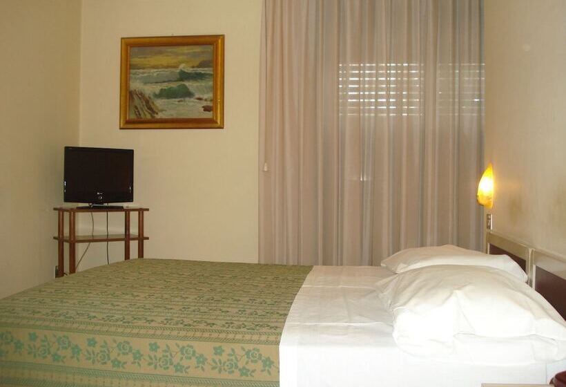 בית מלון כפרי Sole