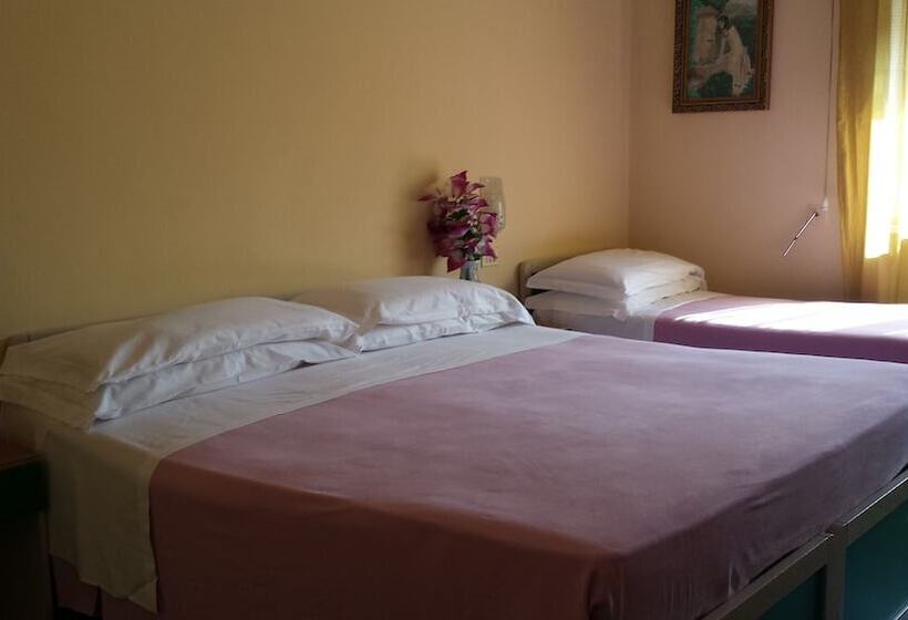 בית מלון כפרי Sole