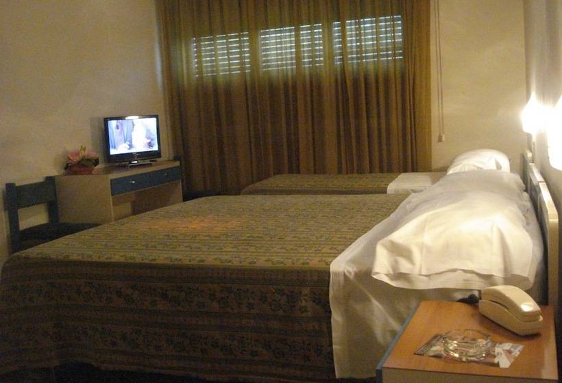 בית מלון כפרי Sole