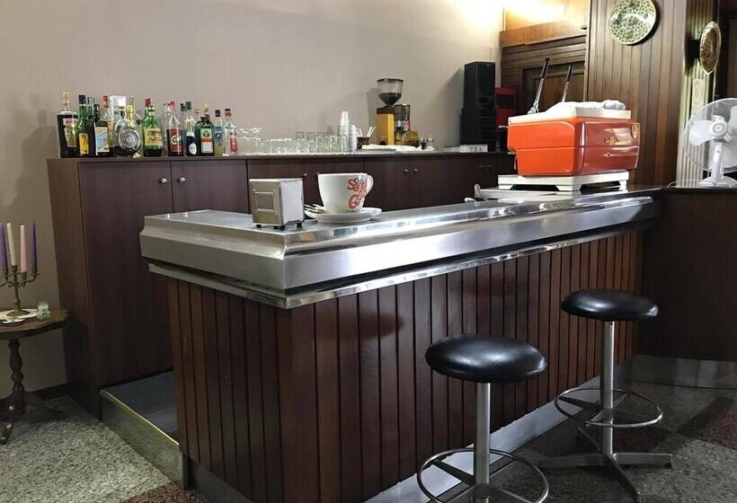 בית מלון כפרי Sole