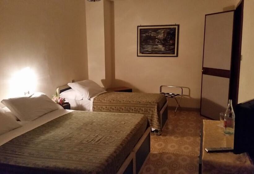 בית מלון כפרי Sole