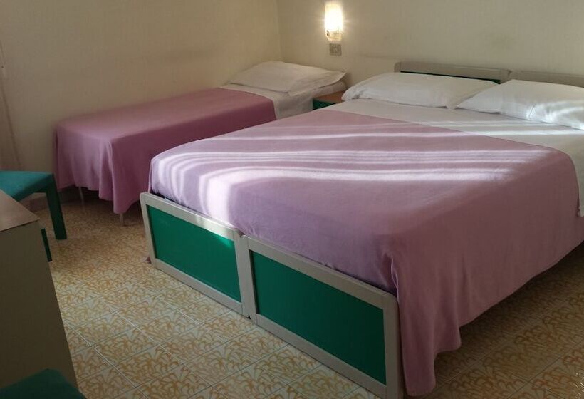 בית מלון כפרי Sole