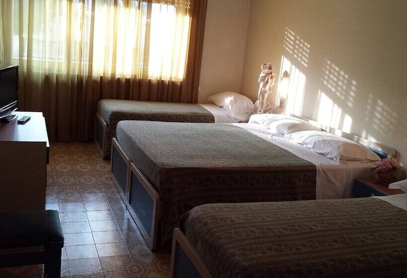 בית מלון כפרי Sole