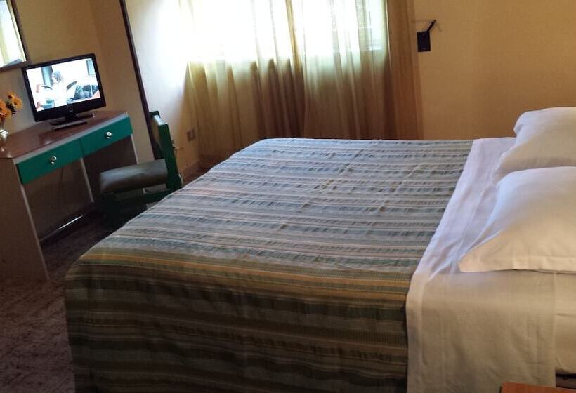 בית מלון כפרי Sole