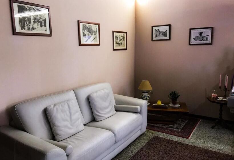 בית מלון כפרי Sole