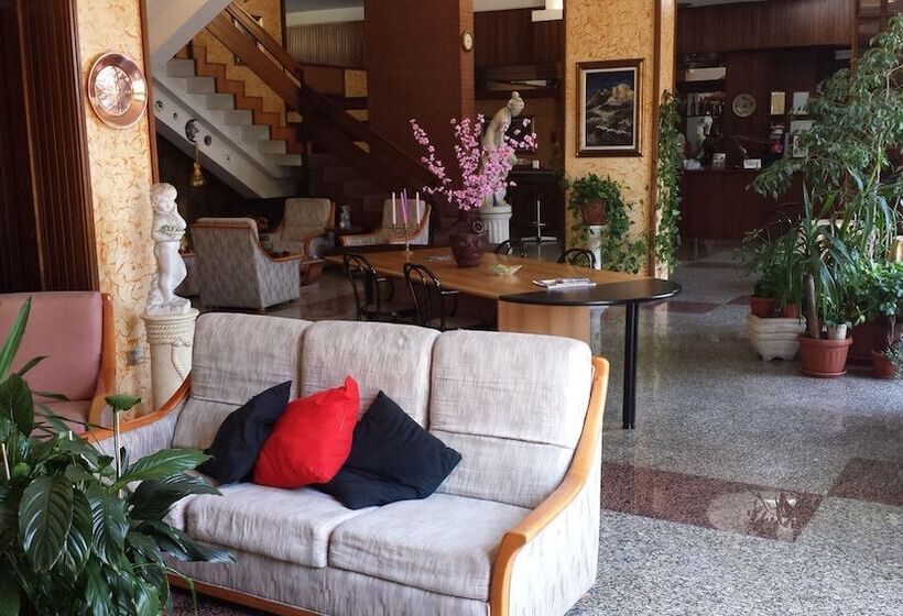 בית מלון כפרי Sole