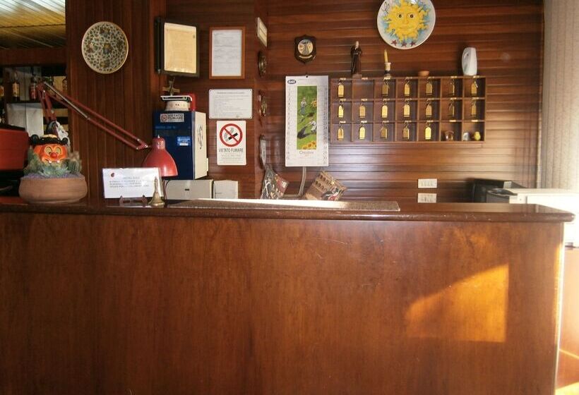 בית מלון כפרי Sole